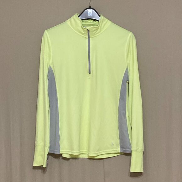 Danskin Now Tops - Danskin Running Top Size XL (Est)